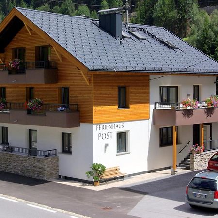 Ferienhaus & Apart Post See Extérieur photo