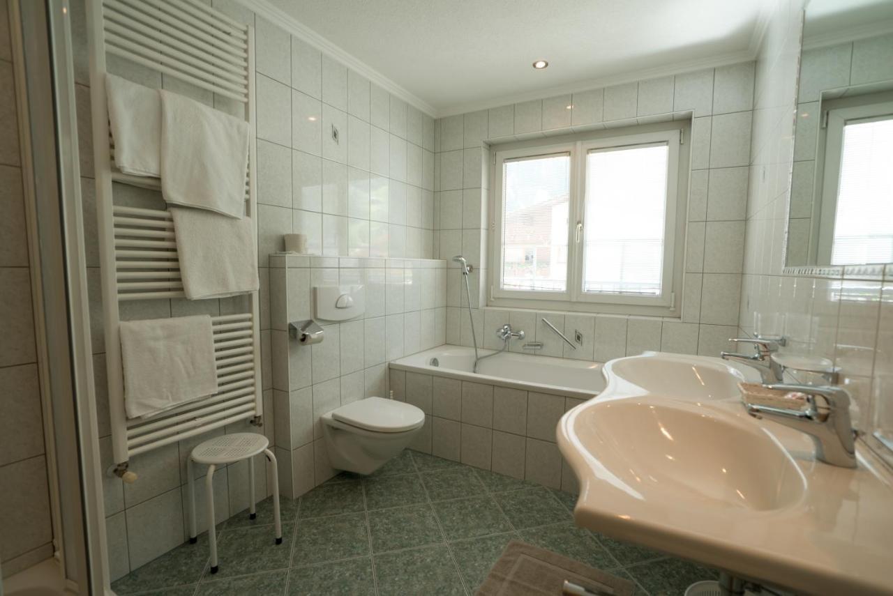 Ferienhaus & Apart Post See Extérieur photo